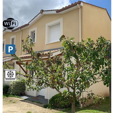 La Residence Les Grands Vignobles Libourne Ngoại thất bức ảnh